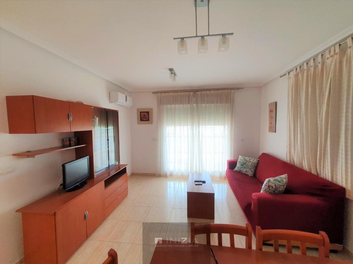 Apartamentos Turisticos Orpesa, Costa Caribe Oropesa del Mar Exterior photo