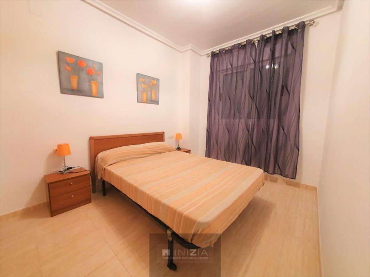Apartamentos Turisticos Orpesa, Costa Caribe Oropesa del Mar Exterior photo